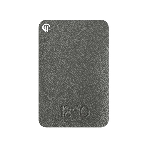 1260 ghi 1.0 vân B221